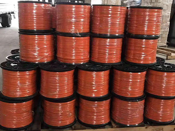 攀枝花数码雷管母线