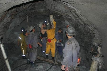 攀枝花工程爆破中的危险因素分析以及应对工程爆破危险的措施